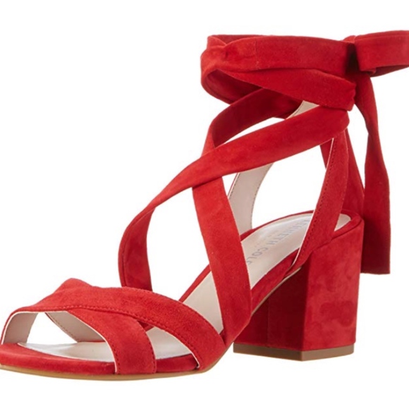 Kenneth Cole New York Women's Victoria GLADIATOR - Picture 1 of 6